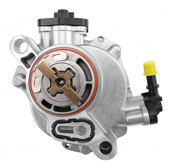 Vacuum pump