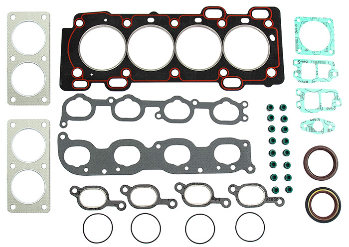 Gasket kit cylinder head