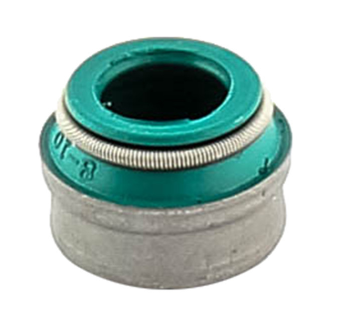 Valve steam seal - Replaced by 21436040