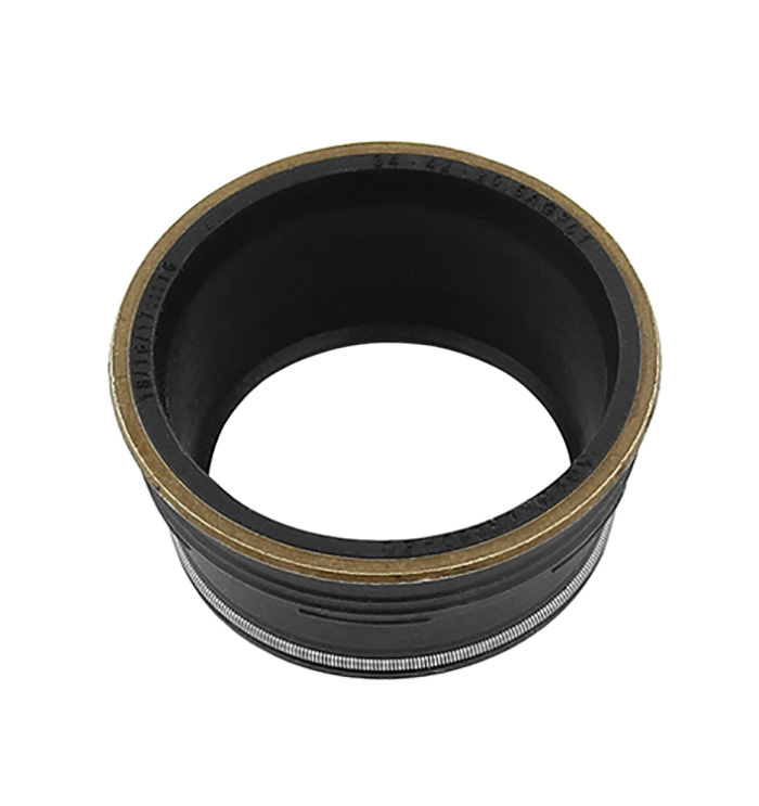 Gasket camshaft adjustment