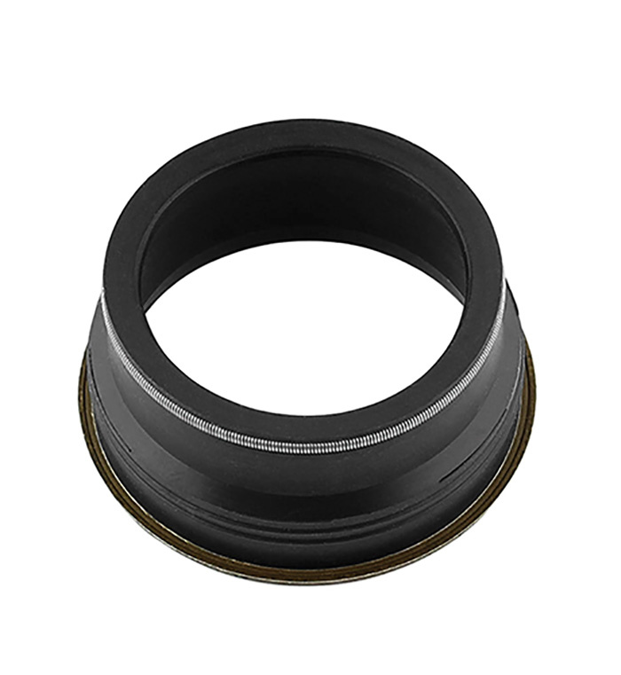 Gasket camshaft adjustment