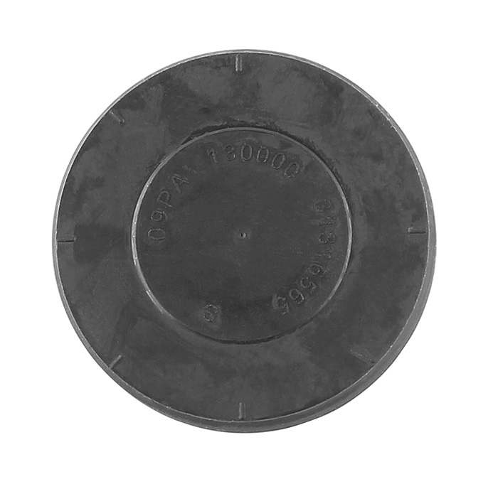 Lid camshaft intake side