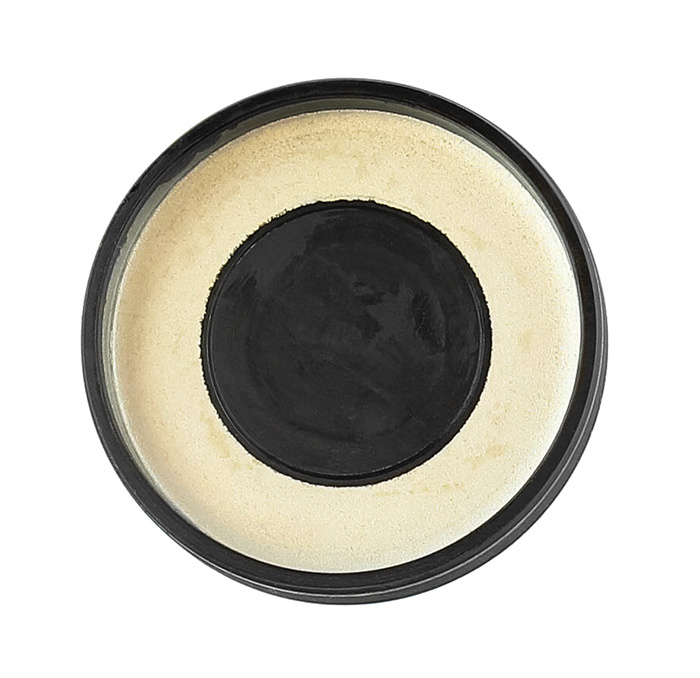 Lid camshaft intake side