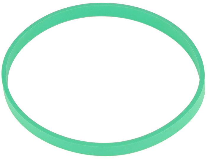 Gasket intake manifold