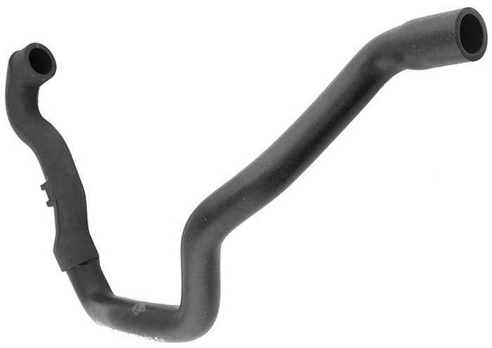 Crankcase vent hose