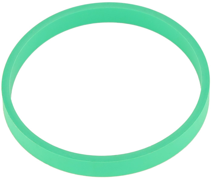 Gasket intake manifold