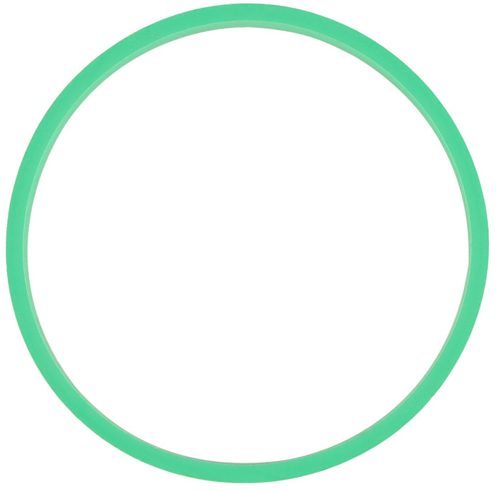 Gasket intake manifold