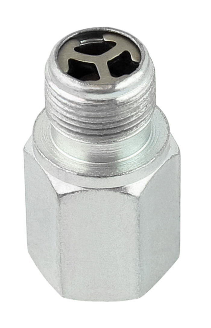 Valve crankcase breather