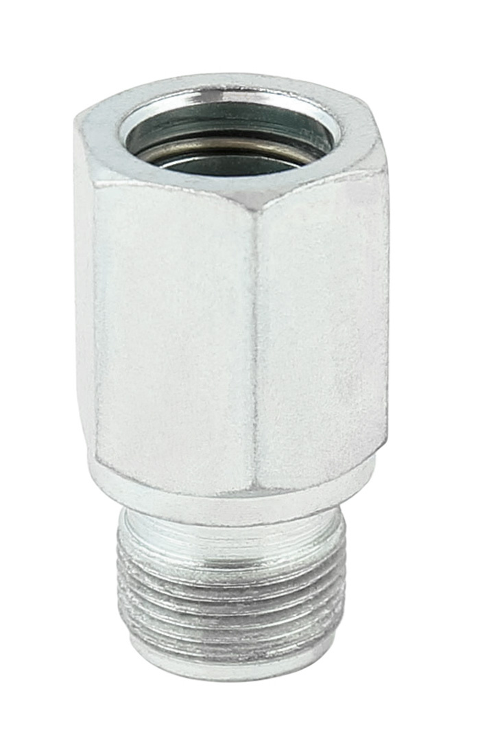 Valve crankcase breather