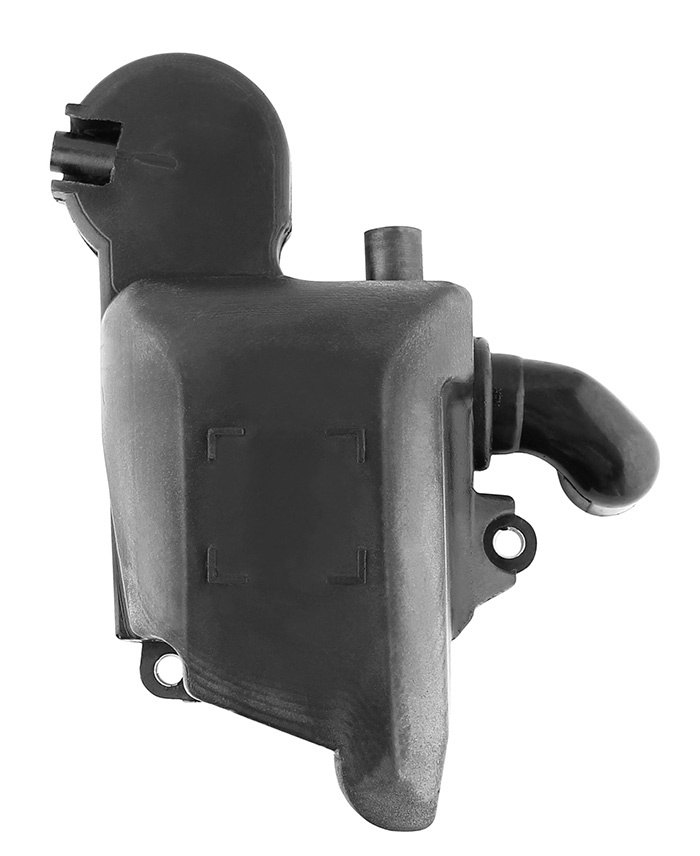 Oil trap & separator