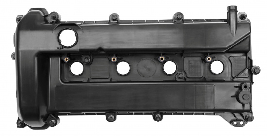 Valve cover