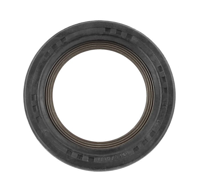 Radial oil seal crankshaft front