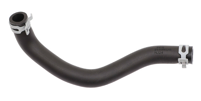 PCV breather hose