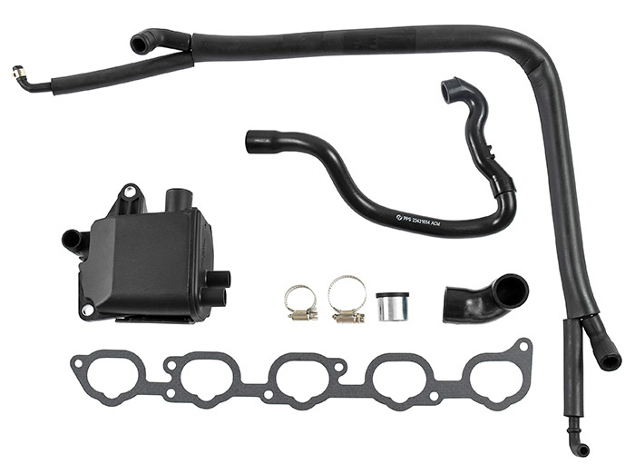 Crankcase ventilation KIT