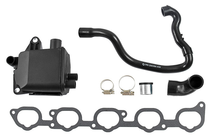 Crankcase ventilation KIT