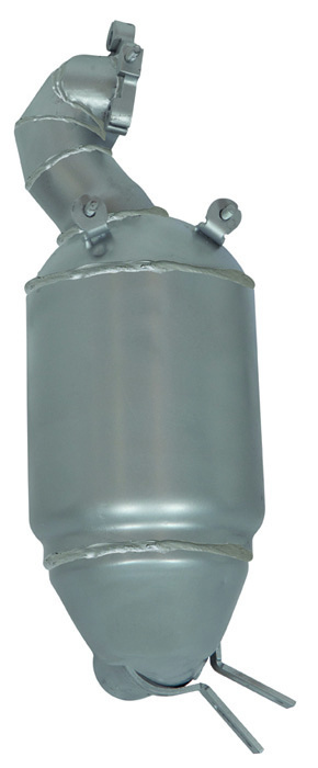 Catalytic converter