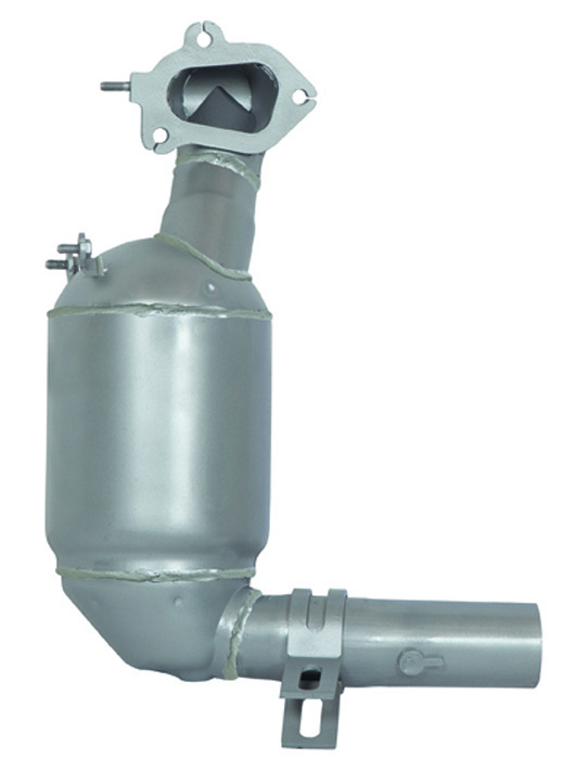 Catalytic converter