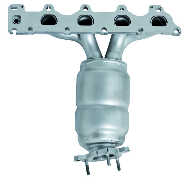 Catalytic converter