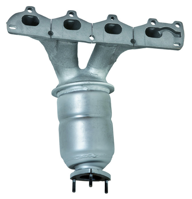 Catalytic converter