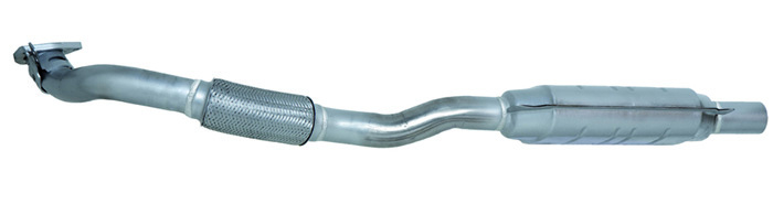 Catalytic converter