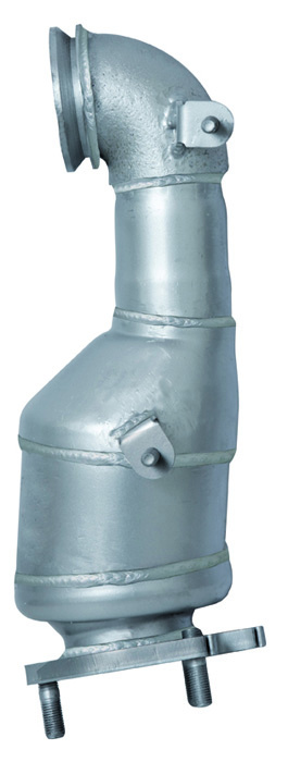 Catalytic converter