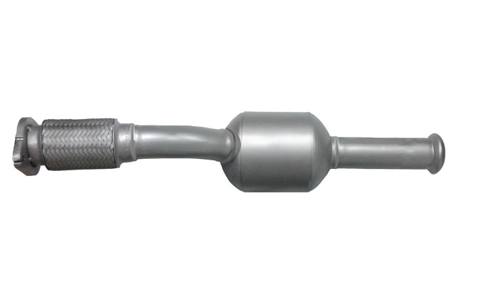 Catalytic converter