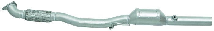 Catalytic converter