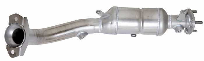 Catalytic converter