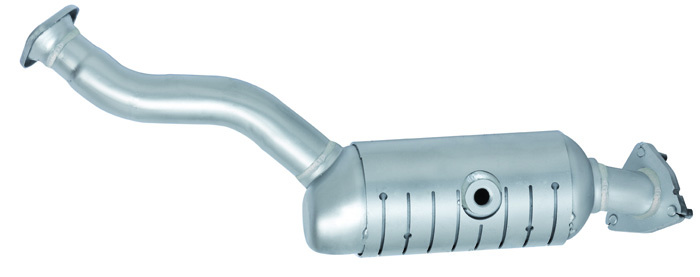 Catalytic converter