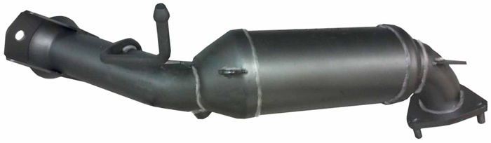 Catalytic converter