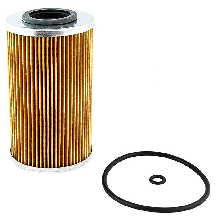 Oil filter - Replaced By 22342166