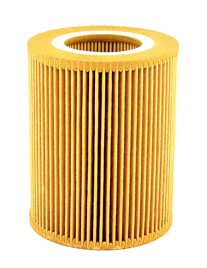 Oil filter