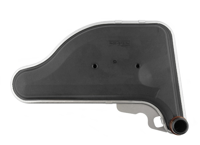 Hydraulic filter automatic transmission