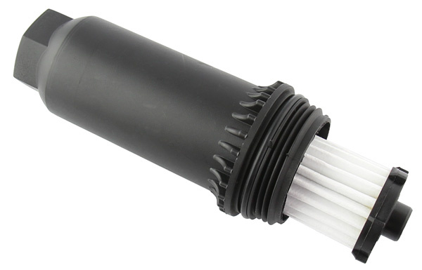 Automatic gearbox filter