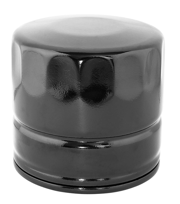 Oil filter after market