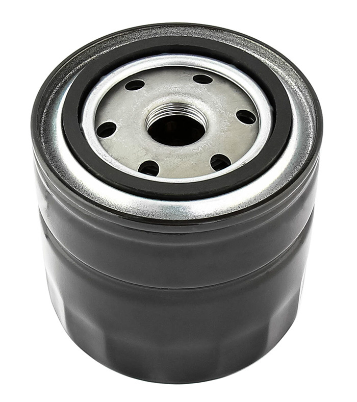 Oil filter after market