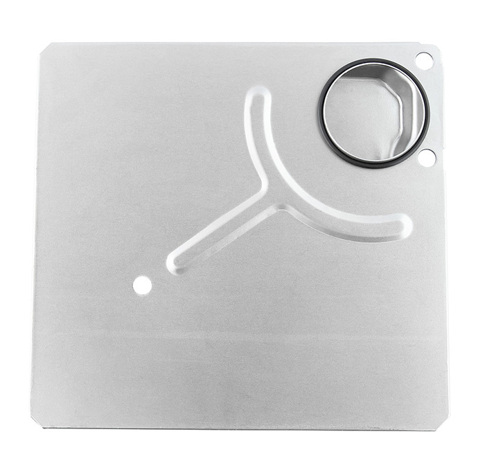 Automatic gearbox filter