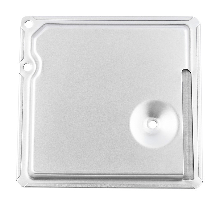 Automatic gearbox filter