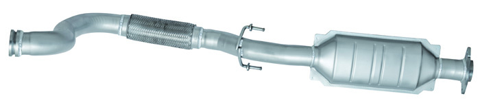 Catalytic converter