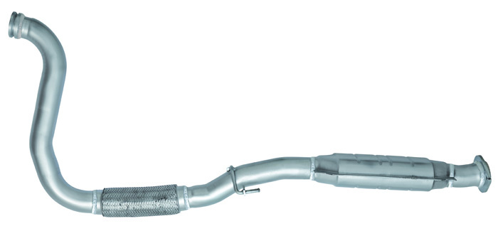 Catalytic converter