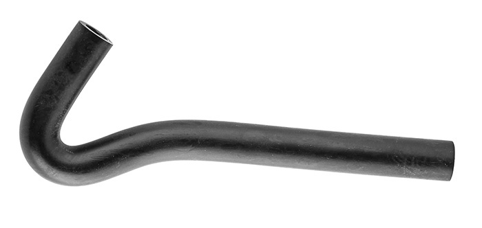 Crankcase vent hose