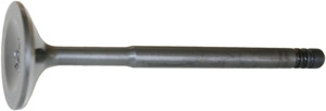 Exhaust valve