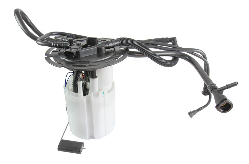 Fuel pump unit