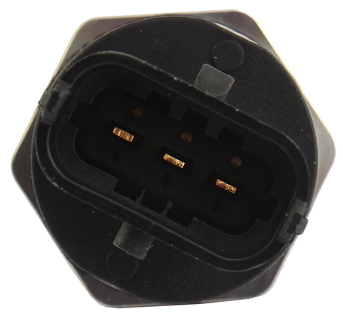 Fuel pressure sensor