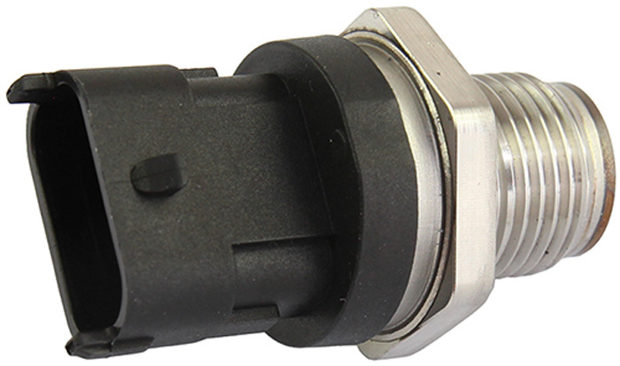 Fuel pressure sensor