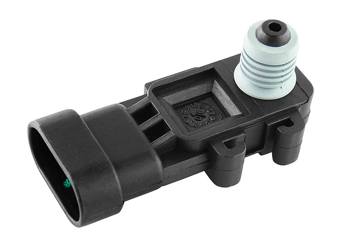 Fuel pressure sensor