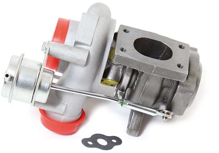 Turbo charger TD04