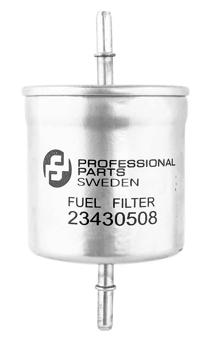Fuel filter
