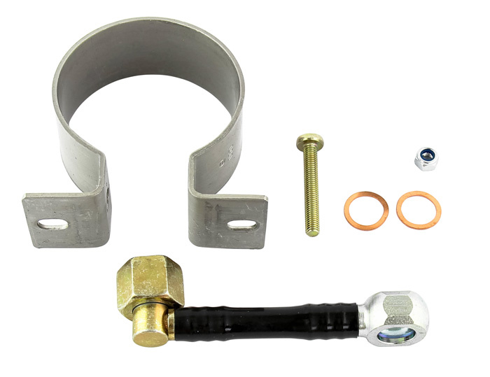 kit for electric fuel pump 23436517