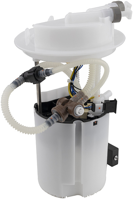Fuel pump unit